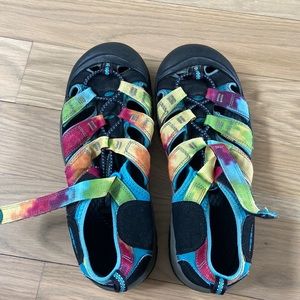 Keen Newport H2 Hiking Sandal